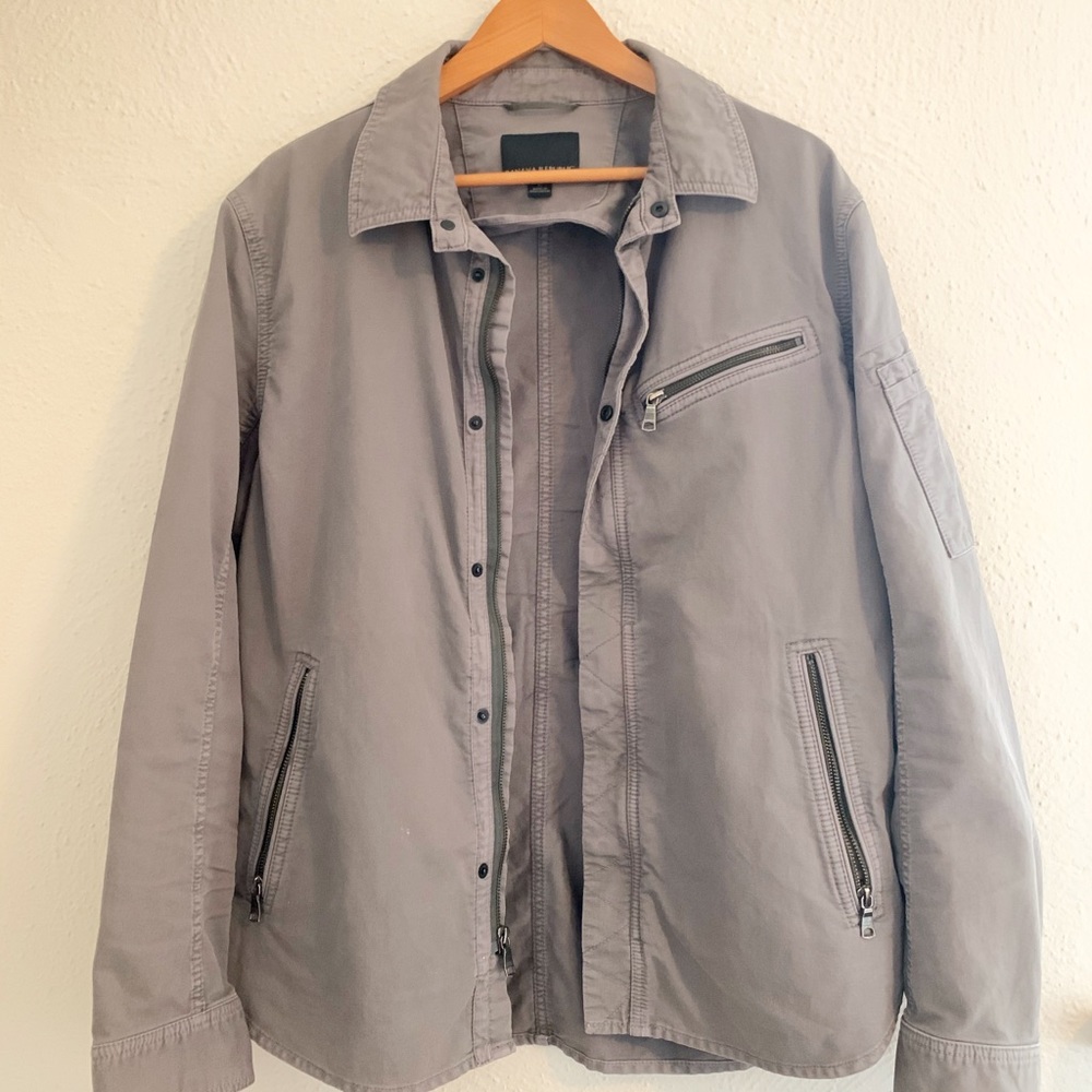 Lightweight Men’s jacket